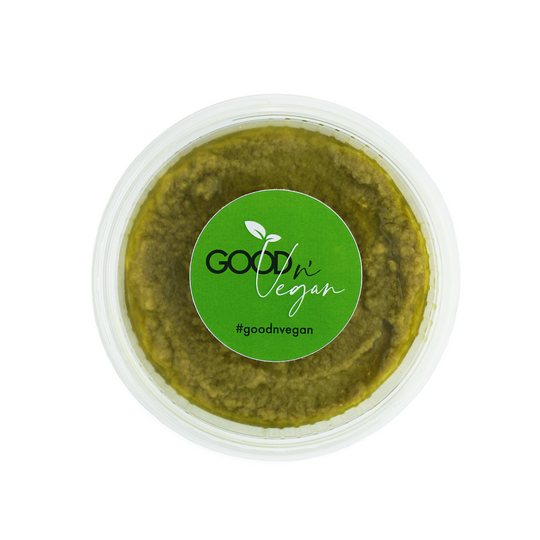 Olive Citrus Tapenade (200g)
